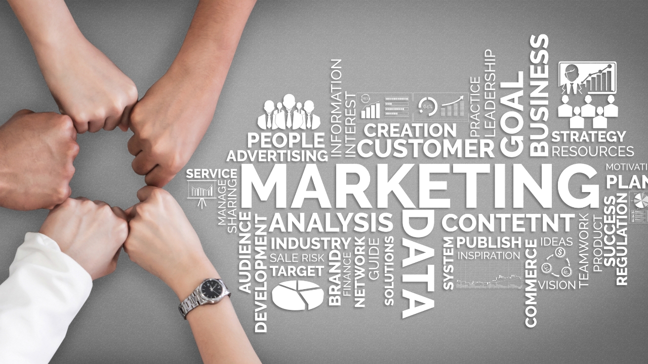 Top 5 Digital Marketing Courses in Mainpuri 2024