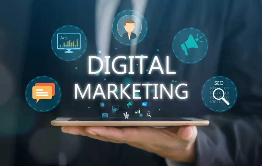 Best Digital Marketing Course in Noida Sector 58 by Micros Digital