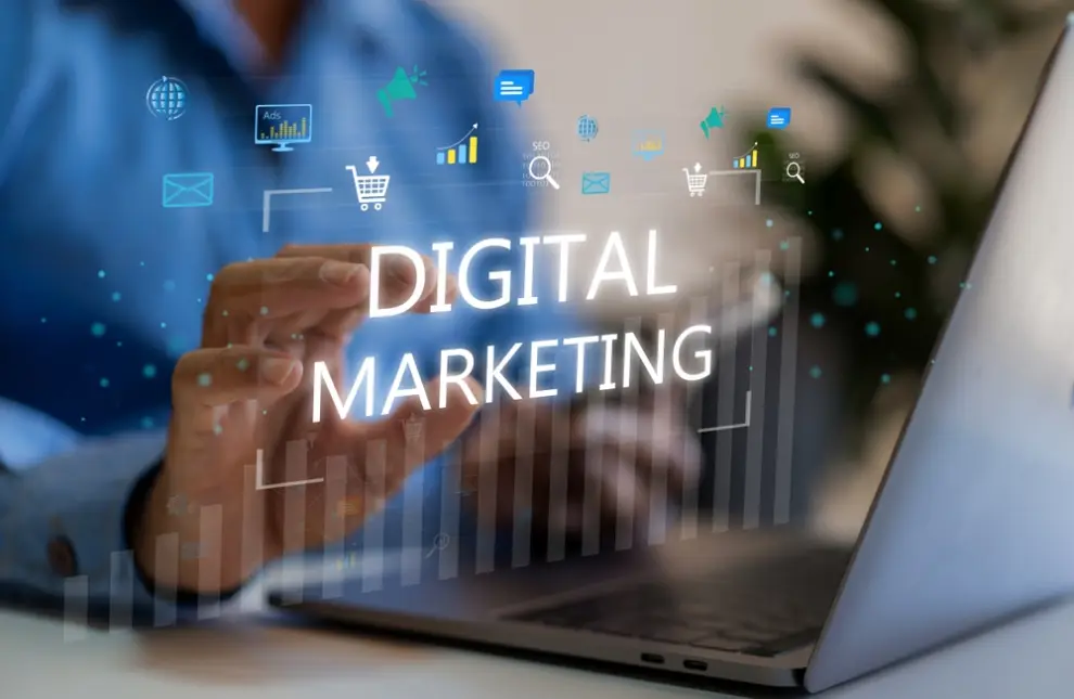 Best Digital Marketing Course in Noida Sector 58 by Micros Digital