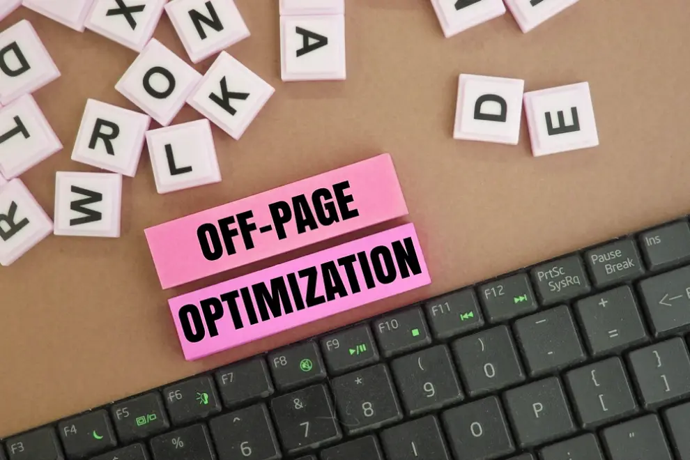 How to Do Off-Page SEO and Best Websites for Backlinking