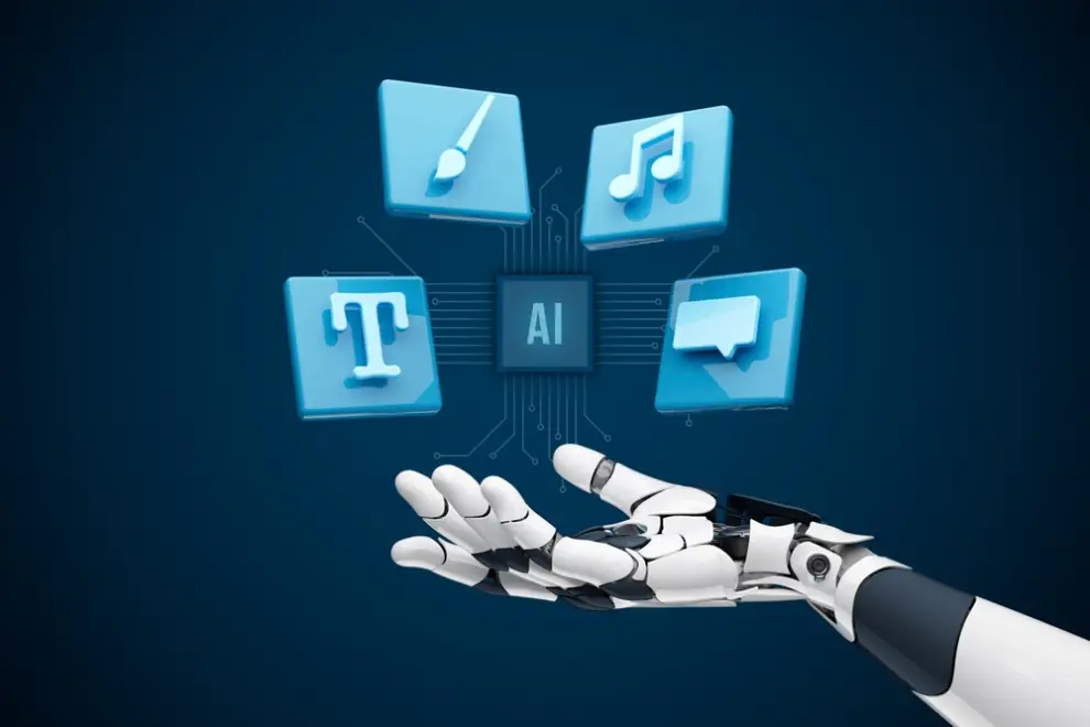 Learn the Top 10 AI Tools Like ChatGPT at Micros Digital